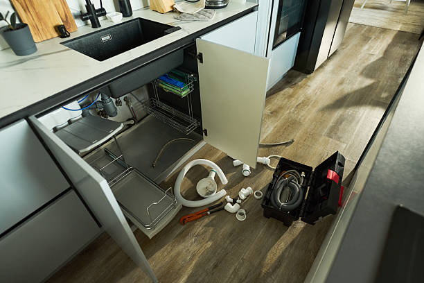 Reliable Drain Cleaning contractor in Vicksburg, MI by Street Wise - Plumbing
